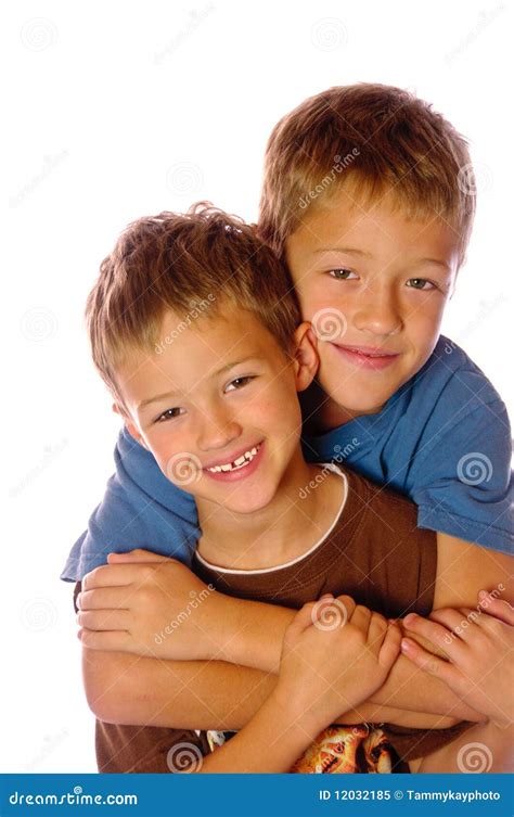 Brotherly .